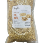 Hạt Điều Vụn Sấy Kingdeli (1kg)