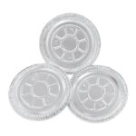 Khuôn Giấy Bạc Tròn 1390 - Giao 1 Cái