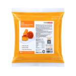 Nhân Trứng Muối Chảy Lava (500g)