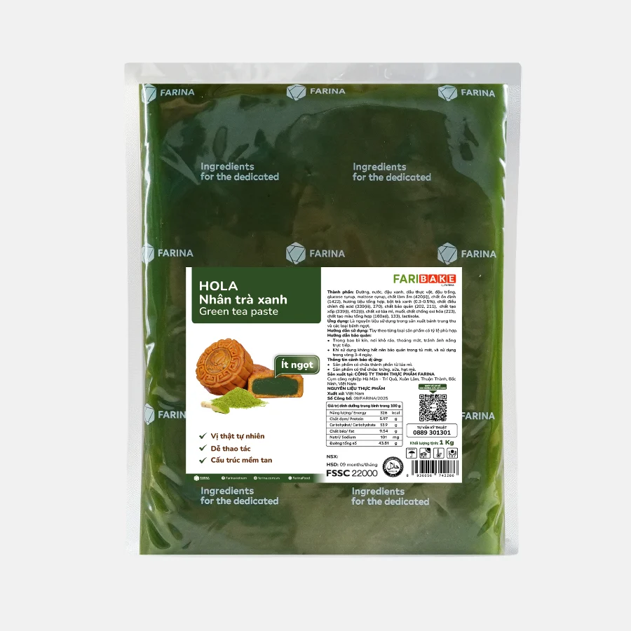 hola_tr__xanh_41af4eaca1294a91a637821835923e41_master Nhân Trà Xanh Hola (1kg) - Ảnh 1
