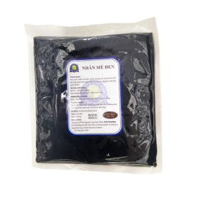 Nhân Mè Đen Phú Thương (1kg)
