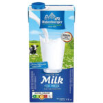 Sữa Nguyên Kem Oldenburger (1 lít)