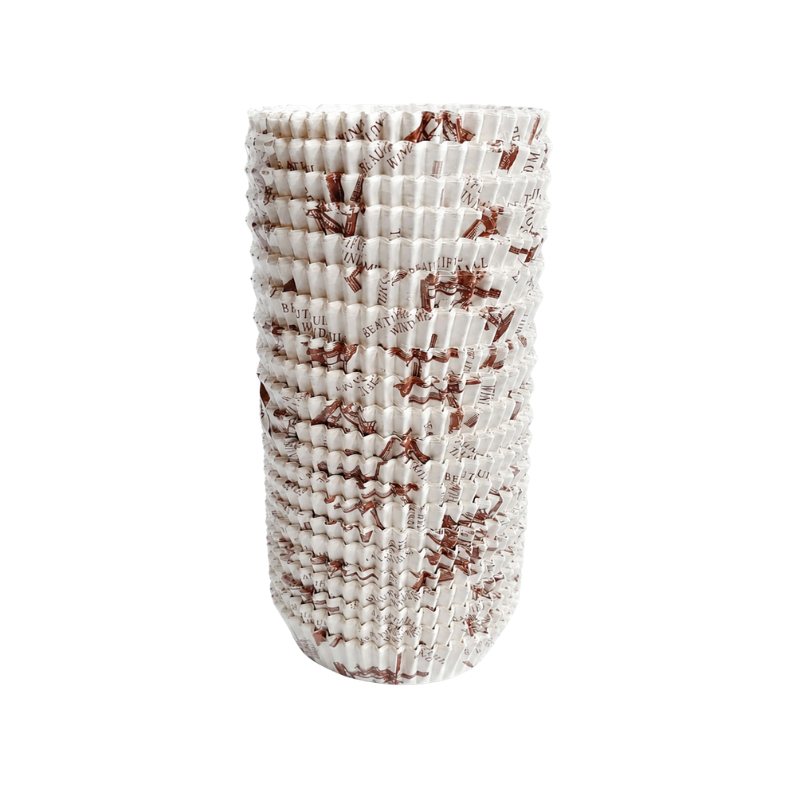 ly-giay-147 Ly Giấy Tròn Nhúng (14.5cm) - Ảnh 1