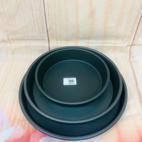 Khuôn Pizza Nhôm 10inch 6142 - Giao 1 Cái