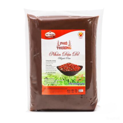 (TPPT) Nhân Đậu Đỏ Phú Thương (1kg)