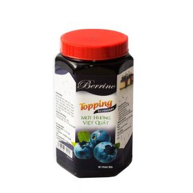 Topping Mứt Việt Quất (900g)