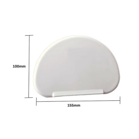 Miếng Vét Oval 8226