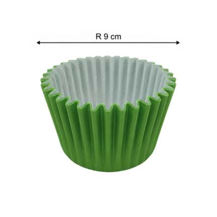 Ly Giấy 927 - 9cm (Giao Màu Và Họa Tiết Ngẫu Nhiên)