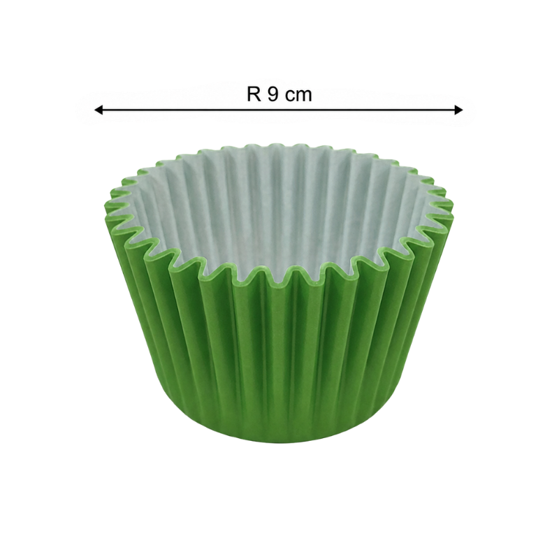 ly-giay-927 Ly Giấy 927 - 9cm (Giao Màu Và Họa Tiết Ngẫu Nhiên) - Ảnh 1