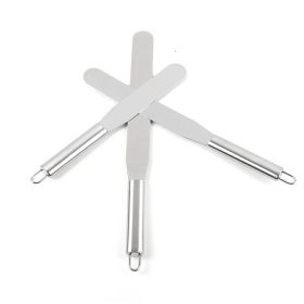 Dao Chà Láng Thẳng Inox (6 inch)