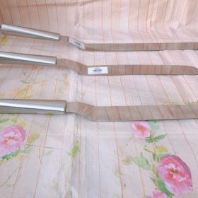 Dao Chà Láng Cong Inox 8inch - 20cm - Giao 1 Cây