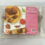 Nhân Thập Cẩm Vị Lạp Xưởng- Gà Quay Jumi (500g)