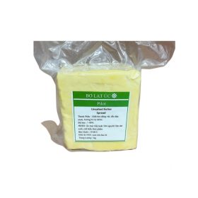 Bơ Lạt Úc Pilot (1kg)