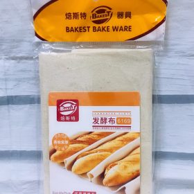 Vải Ủ Bánh Mì 6169 (45x75cm)