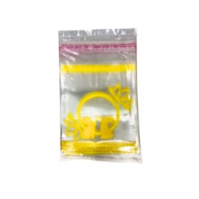 Túi Dán Size Bánh TT 150g -180g - Giao Họa Tiết Mẫu Ngẫu Nhiên