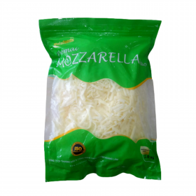 Phô Mai Mozzarella Bào Sợi Holafood (500g)