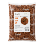 Cốm Gạo Lứt Kingdeli (500g)