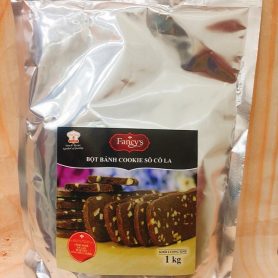 Bột Bánh Cookie Chocolate 1Kg