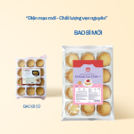 Thông báo thay đổi bao bì Đế-tart-YA02++