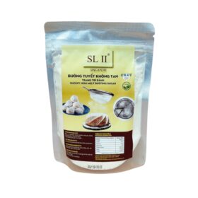 Đường Tuyết Không Tan Singapore (250g)