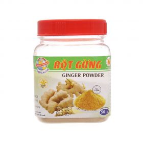 Bột Gừng Thiên Thành (50g)
