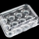 Hộp Nhựa Trong FK33