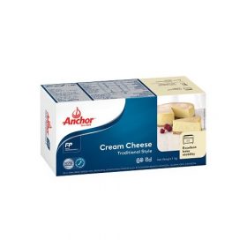 Cream Cheese Anchor (1kg)
