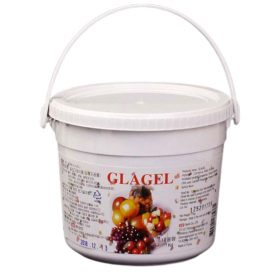 Chất Làm Bóng Trái Cây Glagel (5kg)