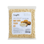 Hạt Dưa Tách Vỏ Kingdeli (500g)