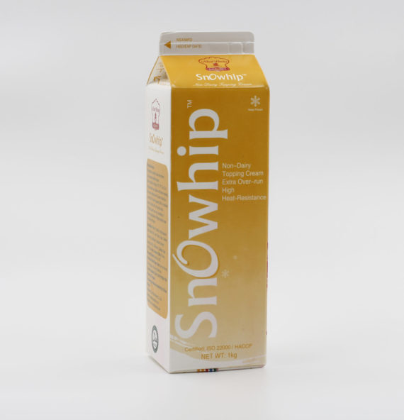 12-Kem Snowhip - 1kg