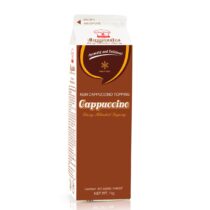 Kem Cappuccino - 1kg