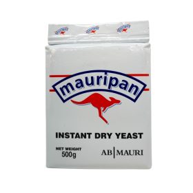 Men Khô lạt Mauri (500g)