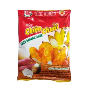 Bột Chiên Chuối Vĩnh Thuận (340g)