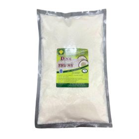 Cơm Dừa Mịn Fine (1Kg)