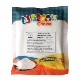 Bột Tartar (100g)