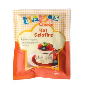 Gelatine Bột (100g)