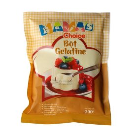 Gelatine Bột (200g)