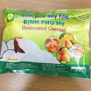 Com Dua Soi 200gr