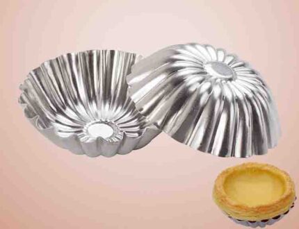 khuôn tart nhập