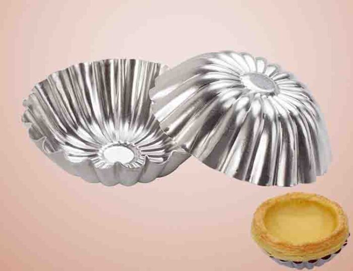 khuôn tart nhập