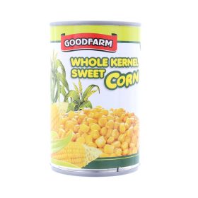 Bắp Hạt Đóng Hộp GoodFarm (425g)