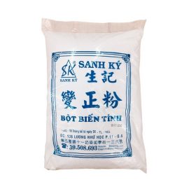Bột Biến Tính Sanh Ký (1kg)