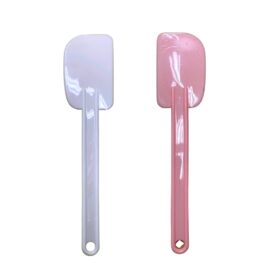 Cây Vét Kem Bột Nhựa Cứng