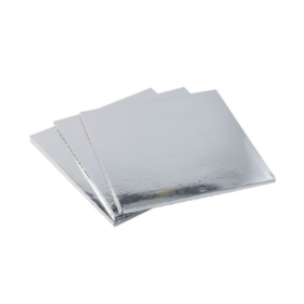 Đế Lót Bánh Vuông K Mút (35cm)