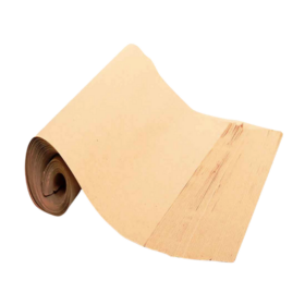 Giấy Vàng Nướng Bánh (10 Tờ)