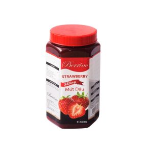 Mứt Berrino Dâu Tây (950g)