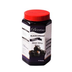 Mứt Berrino Nho Đen (950g)