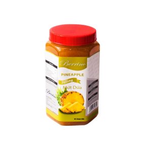 Mứt Berrino Dứa (950g)