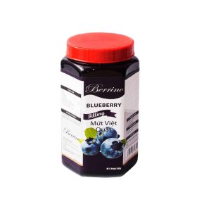 Mứt Berrino Việt Quất (950g)