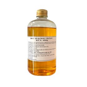 Bơ Dạng Dầu (400g)